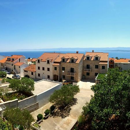 Apartmani Bezma Bol Esterno foto