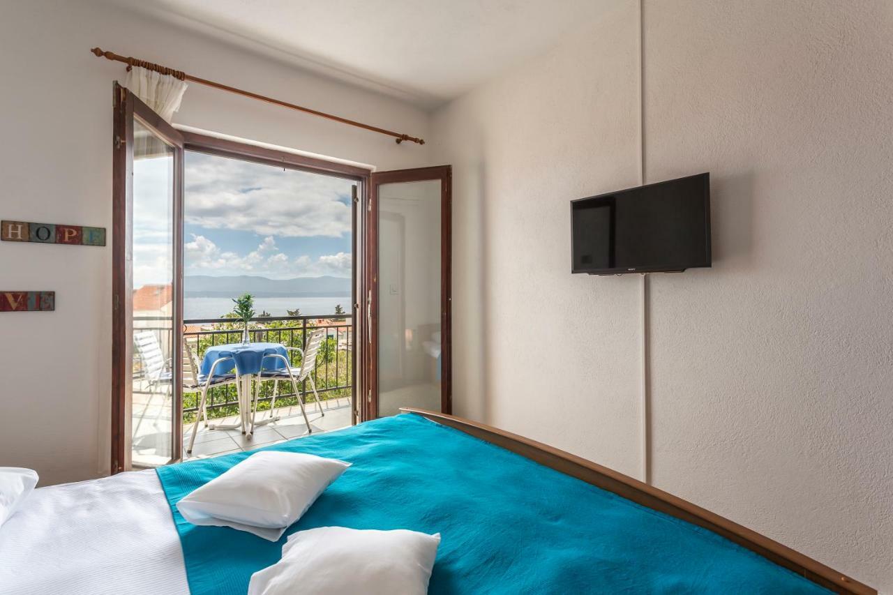 Apartmani Bezma Bol Esterno foto