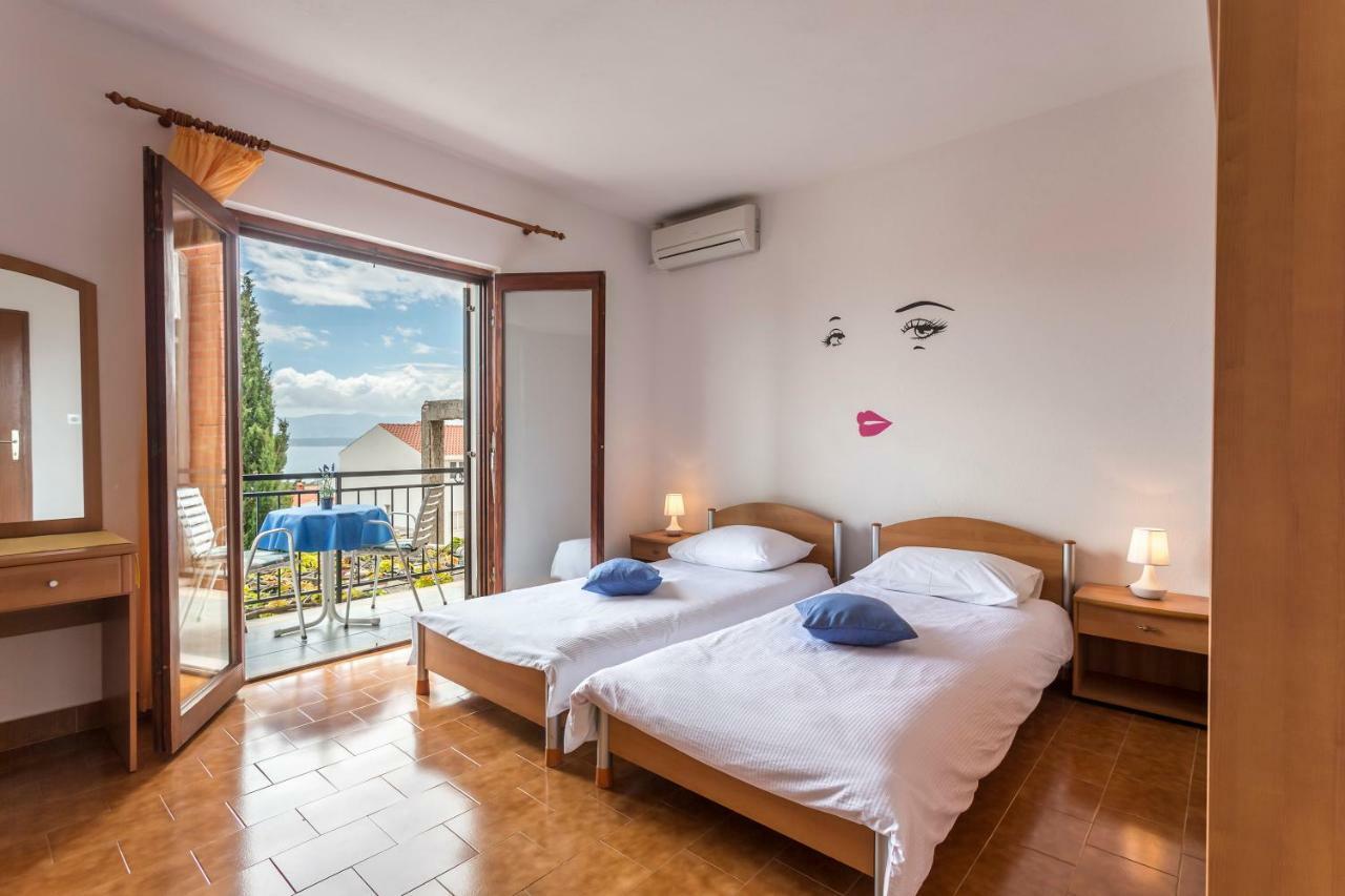 Apartmani Bezma Bol Esterno foto