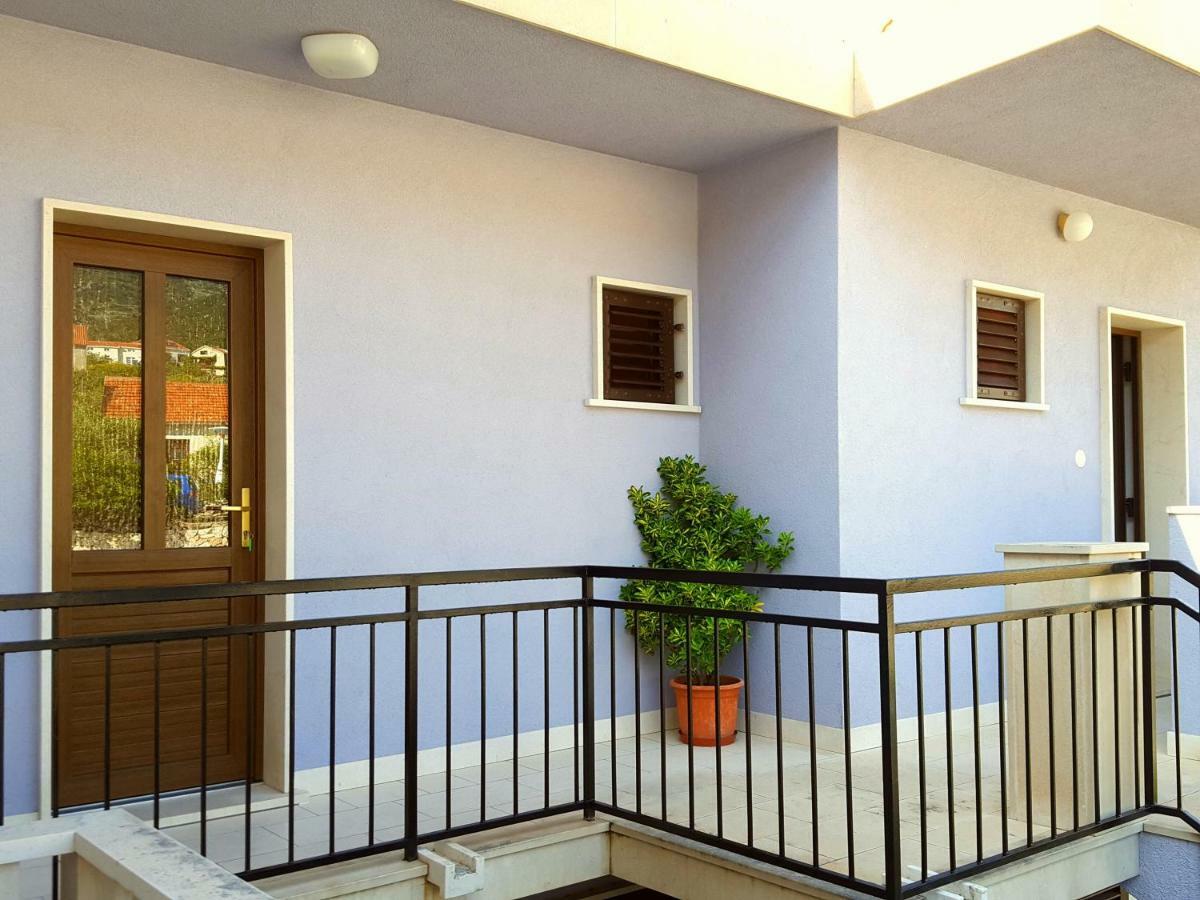 Apartmani Bezma Bol Esterno foto