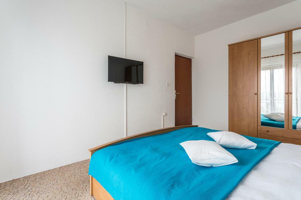 Apartmani Bezma Bol Esterno foto