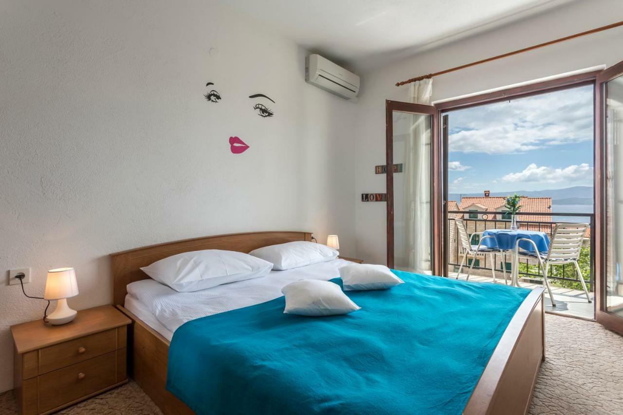 Apartmani Bezma Bol Esterno foto