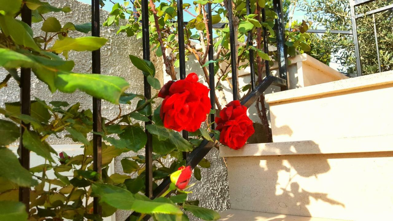 Apartmani Bezma Bol Esterno foto