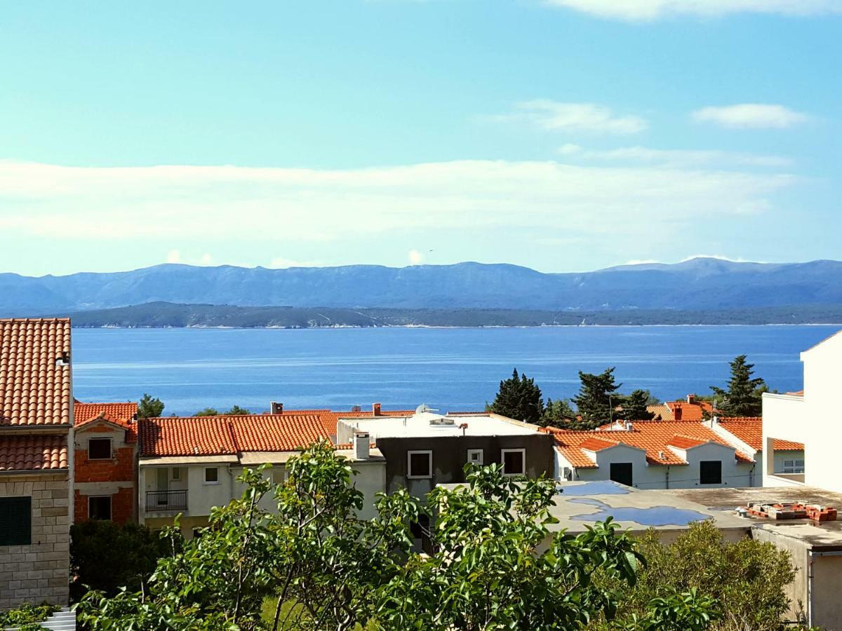 Apartmani Bezma Bol Esterno foto